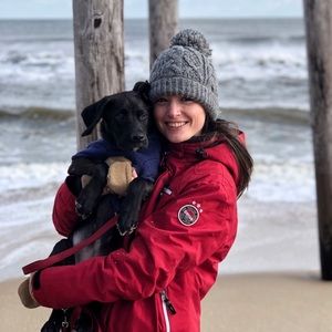 Meet your Posher, Bridget